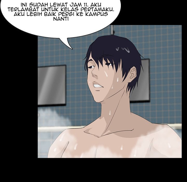 The Inheritance - Chapter 12 130