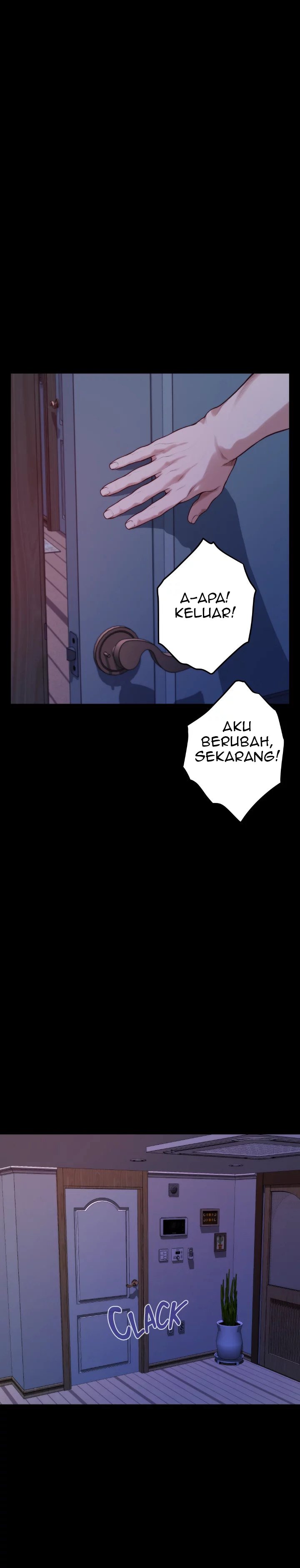 Noona&#8217;s Night - Chapter 12 6