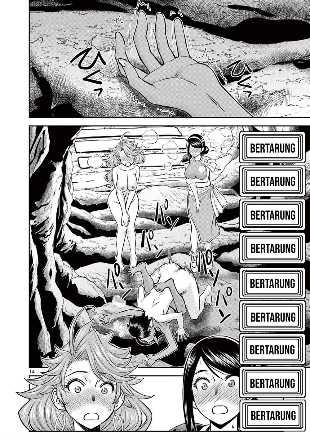 Isekai Furin II - Chapter 12 15