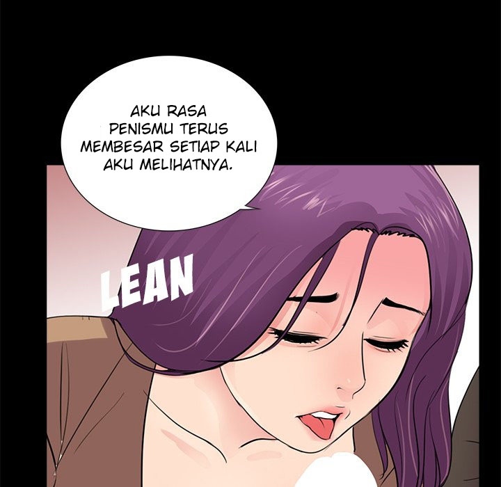 His Return - Chapter 12 75