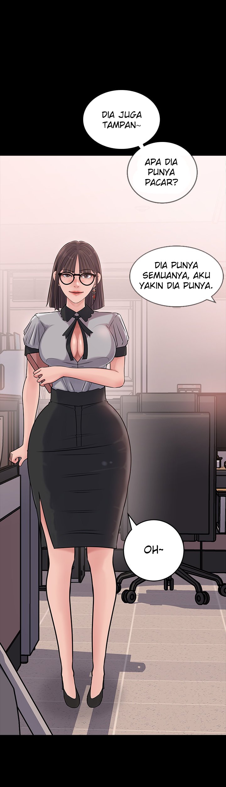 Living with my Sister in Law - Chapter 12 45