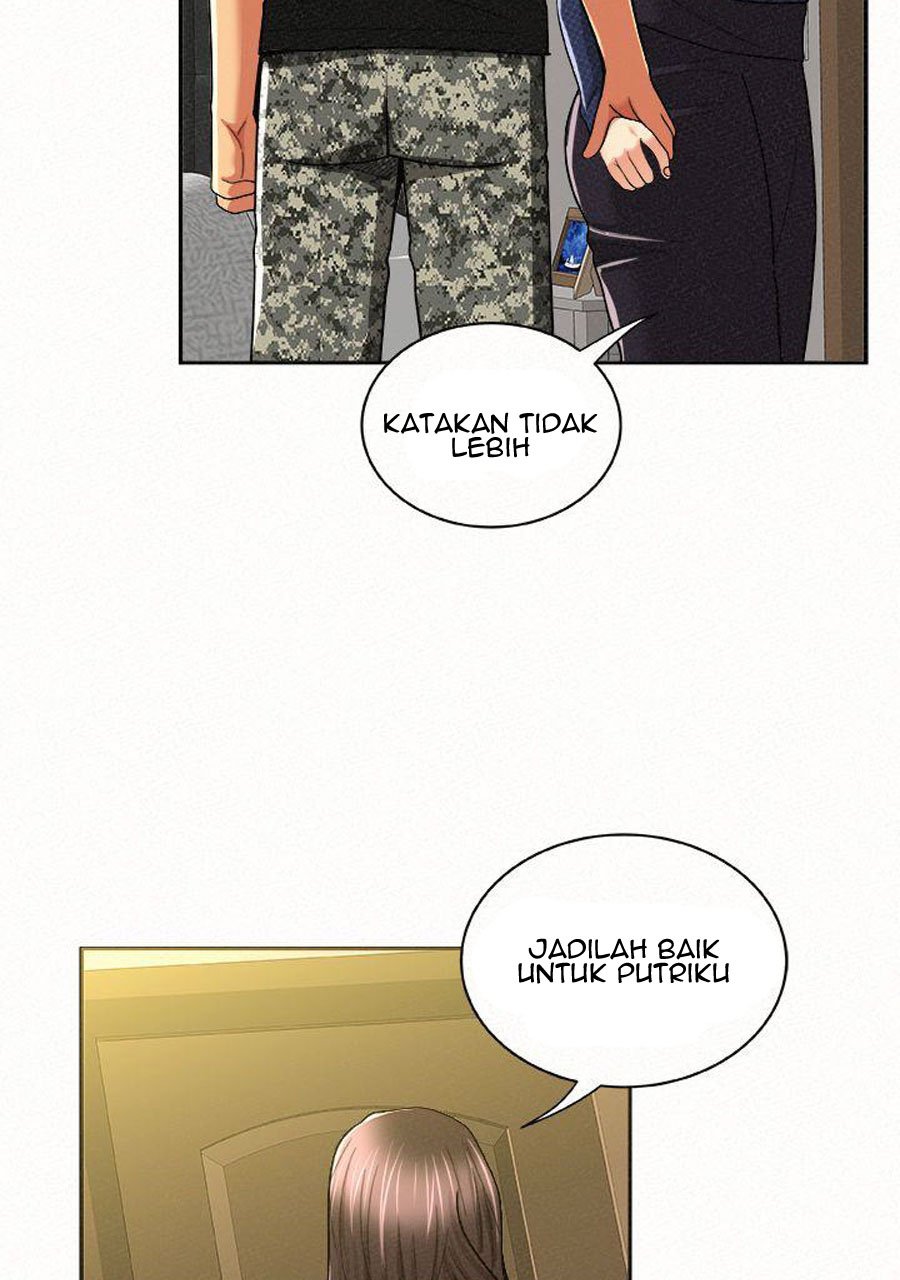 Reporting For Duty Ma’Am - Chapter 12 101 Reporting For Duty Ma’Am - Chapter 12 101