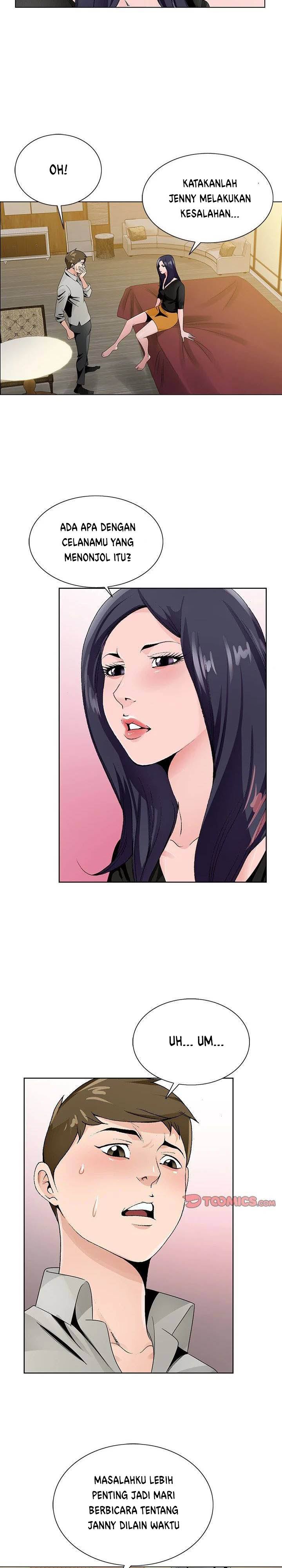 Temptations - Chapter 12 11 Temptations - Chapter 12 11