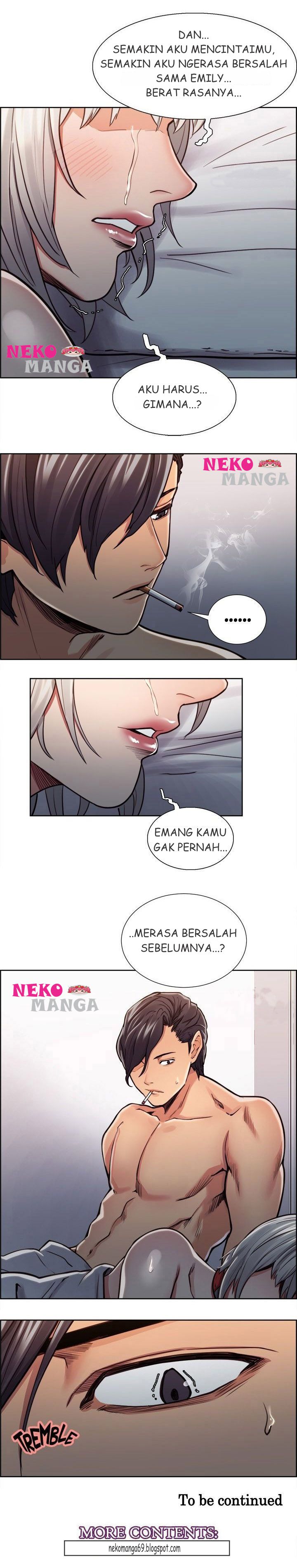 Taste of Forbidden Fruit - Chapter 12 18