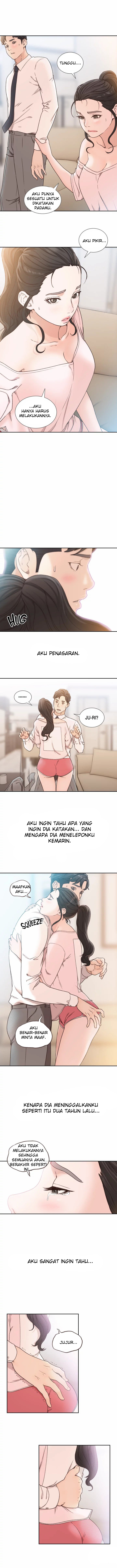 Ex-Girlfriend - Chapter 12 10