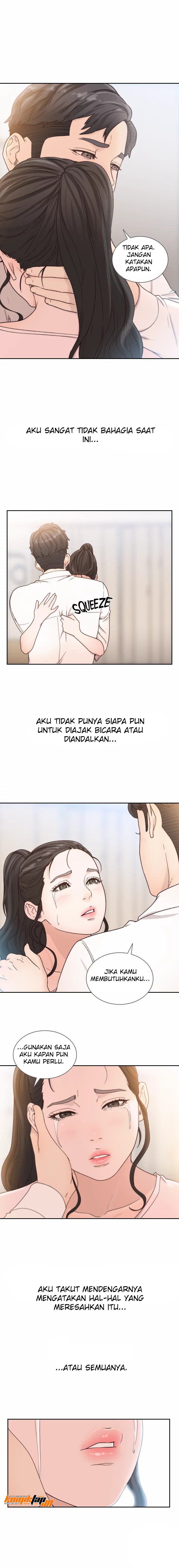 Ex-Girlfriend - Chapter 12 11