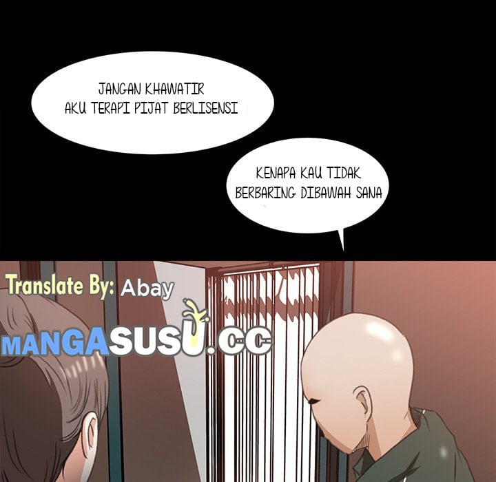 Inside the Uniform - Chapter 12 34 Inside the Uniform - Chapter 12 34