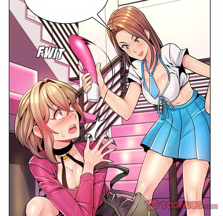 The Teacher Secret - Chapter 12 58 The Teacher Secret - Chapter 12 58
