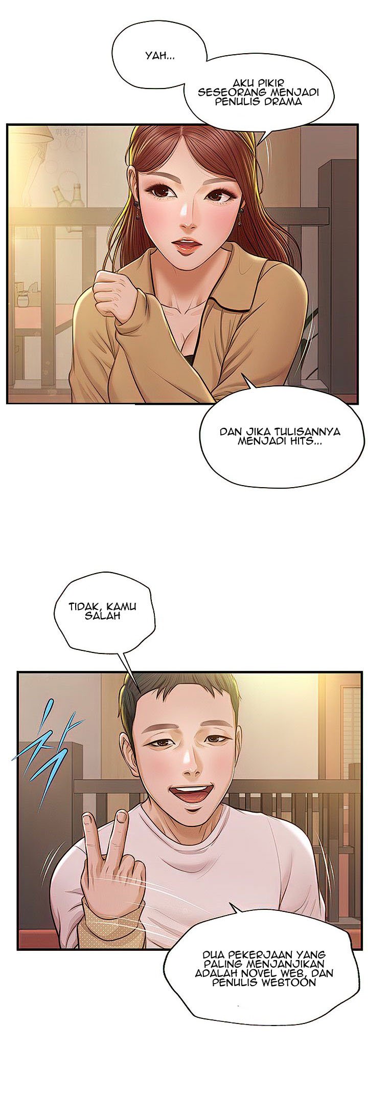 Age of Innocence - Chapter 12 16
