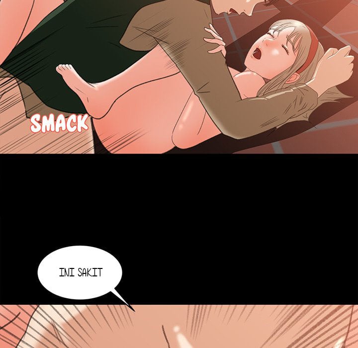 Inside the Uniform - Chapter 12 13 Inside the Uniform - Chapter 12 13