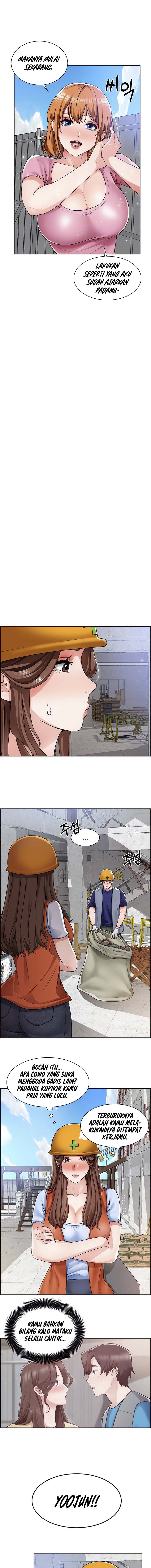 Nogada Romance - Chapter 12 4