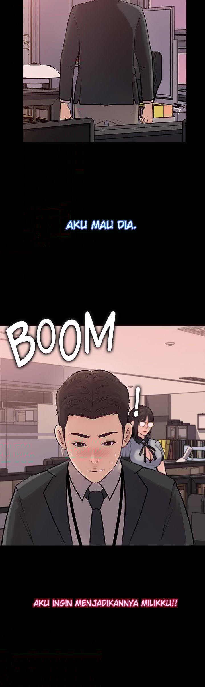 Living with my Sister in Law - Chapter 12 43