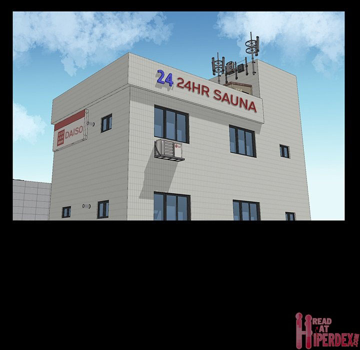 The Inheritance - Chapter 12 125