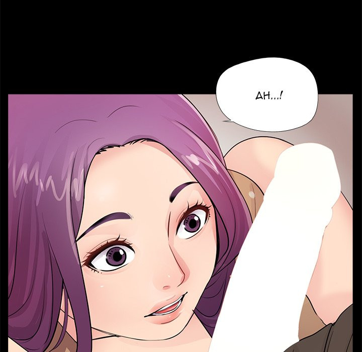 His Return - Chapter 12 73