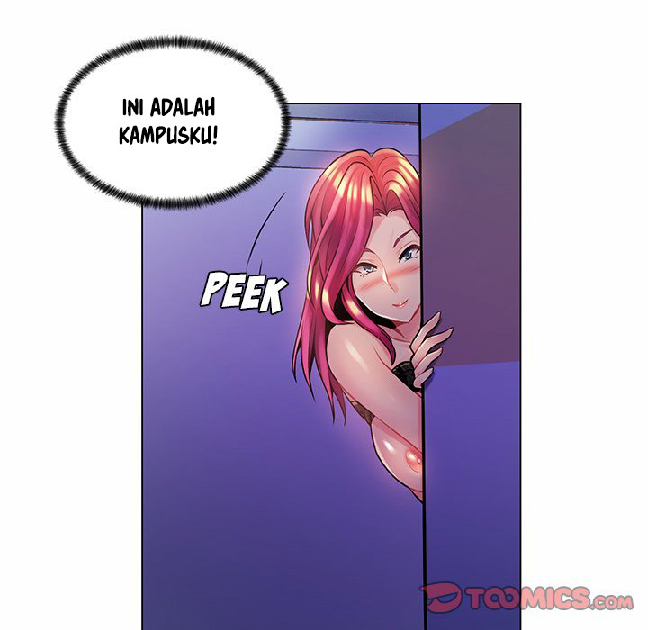 The Teacher Secret - Chapter 12 82 The Teacher Secret - Chapter 12 82