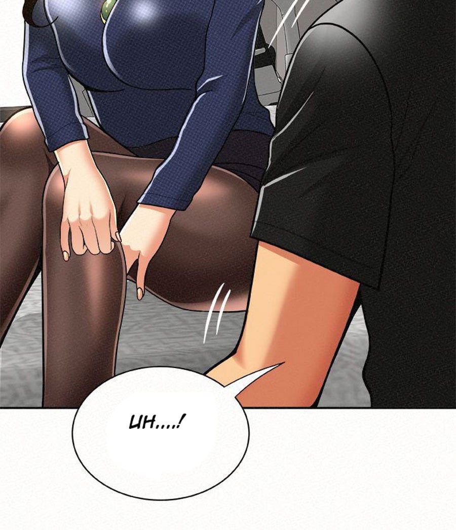 Reporting For Duty Ma’Am - Chapter 12 83 Reporting For Duty Ma’Am - Chapter 12 83