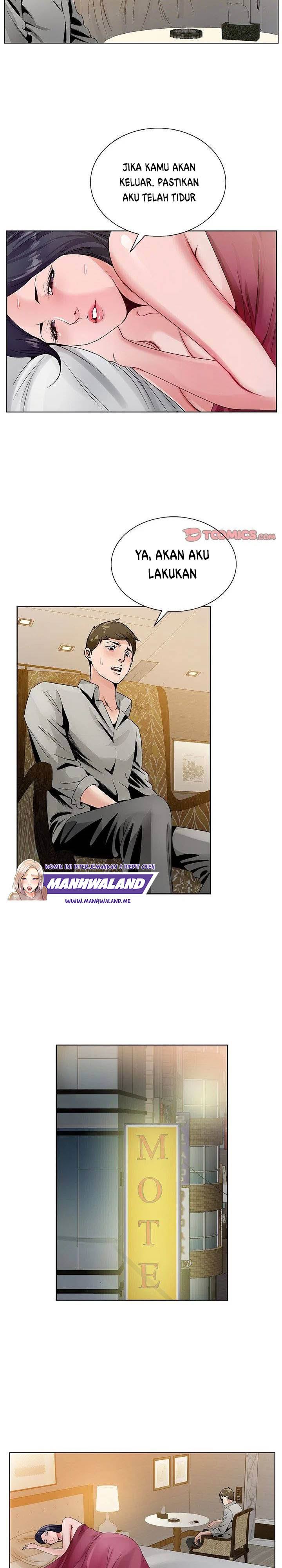 Temptations - Chapter 12 21 Temptations - Chapter 12 21