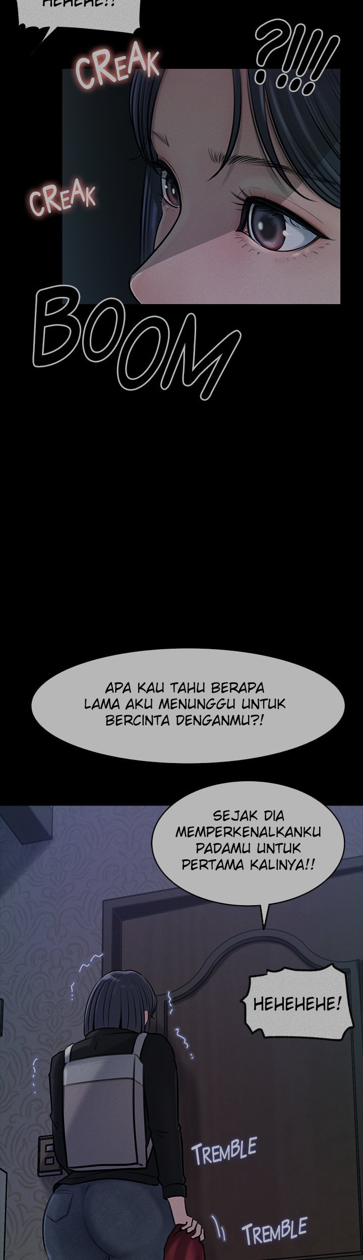 Living with my Sister in Law - Chapter 12 14