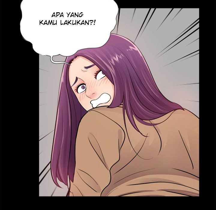 His Return - Chapter 12 108