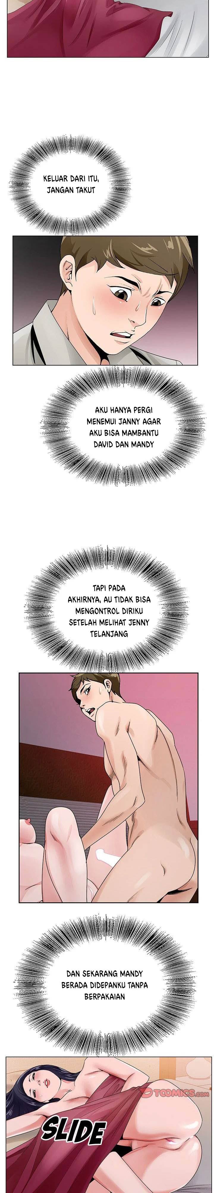 Temptations - Chapter 12 22 Temptations - Chapter 12 22