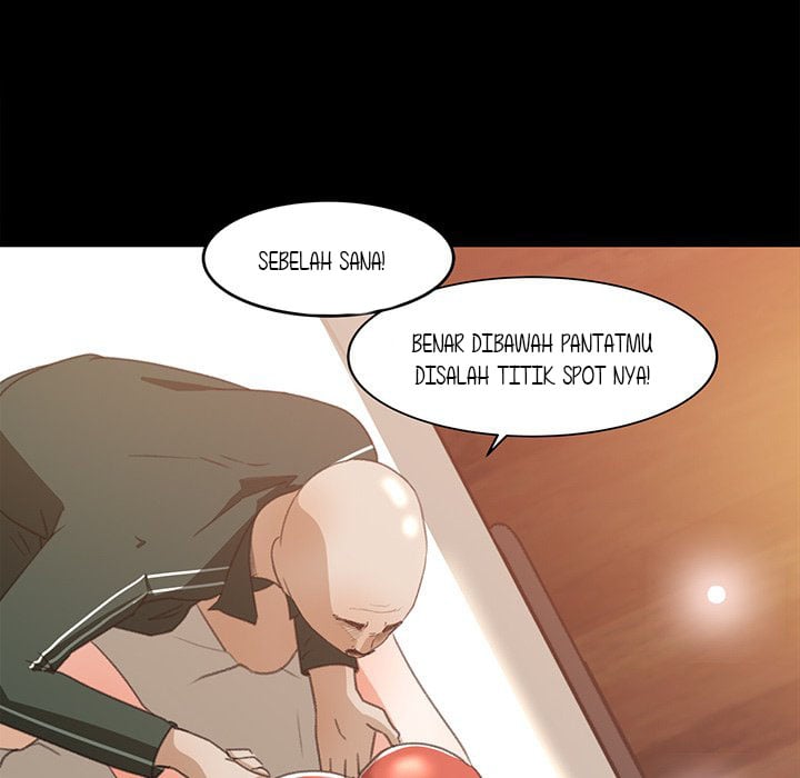 Inside the Uniform - Chapter 12 58 Inside the Uniform - Chapter 12 58