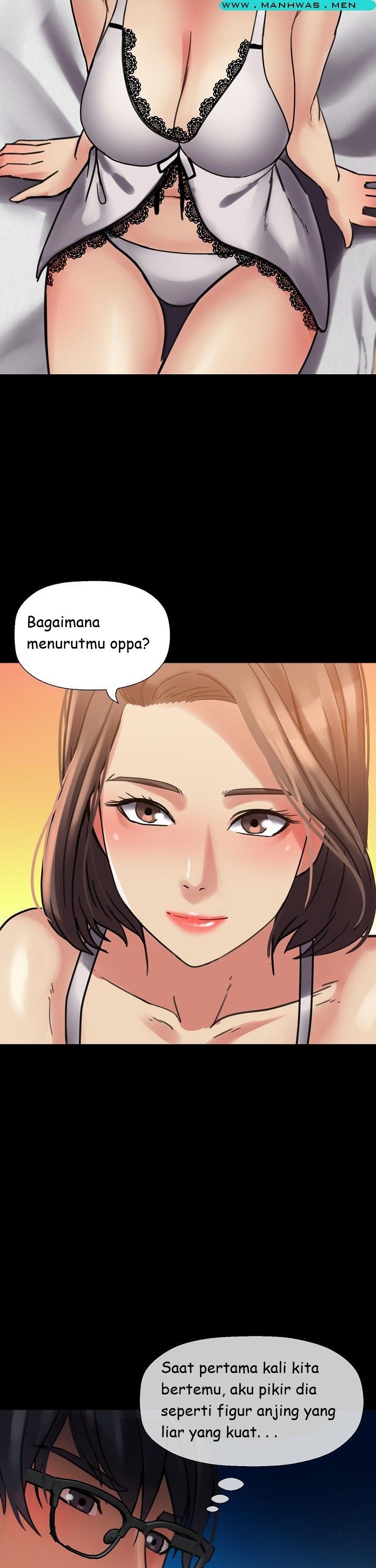 Sister Wife - Chapter 12 5