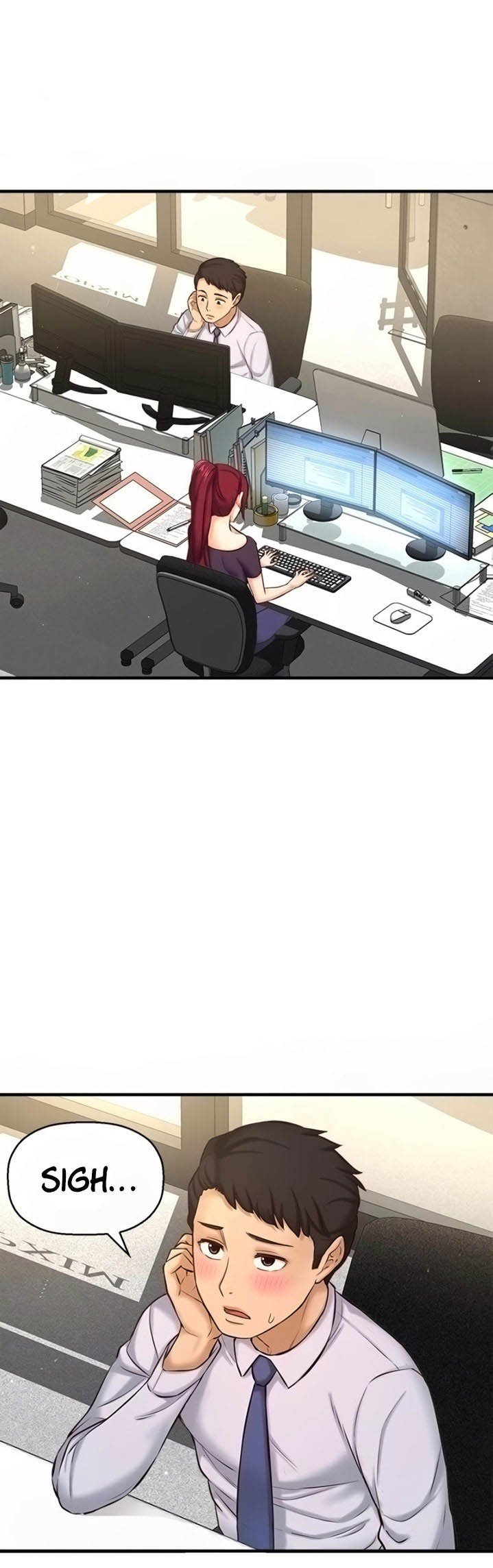I Want to Know Her - Chapter 12 11