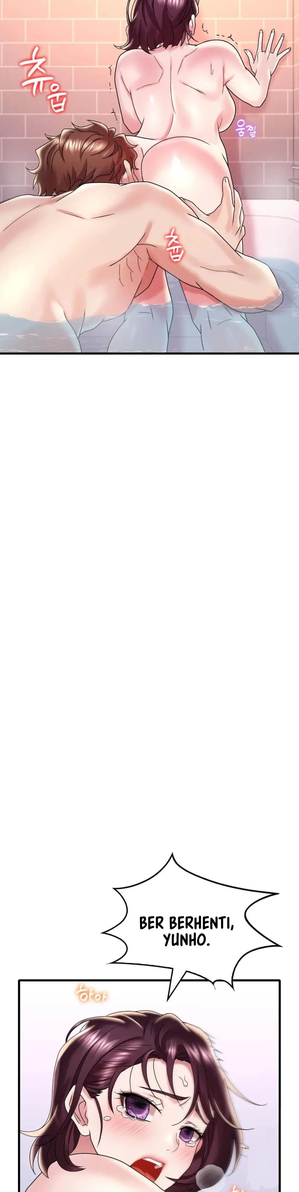 She wants to get drunk - Chapter 12 19