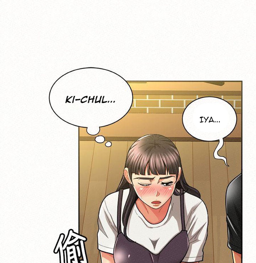 Reporting For Duty Ma’Am - Chapter 12 66 Reporting For Duty Ma’Am - Chapter 12 66