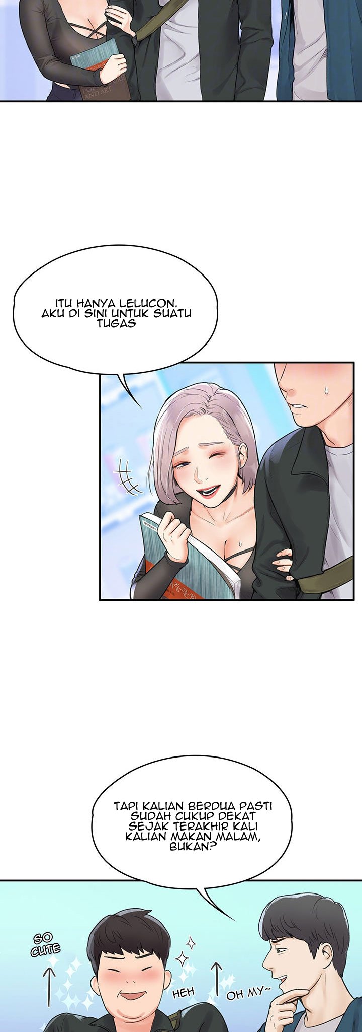 Campus Today - Chapter 12 17