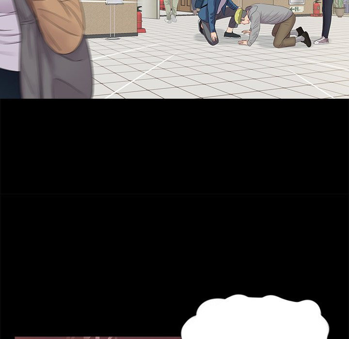 His Return - Chapter 12 49