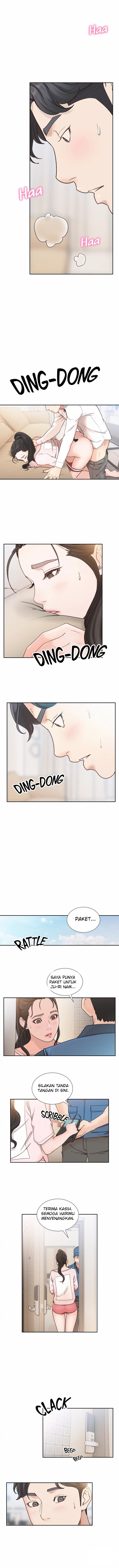Ex-Girlfriend - Chapter 12 14