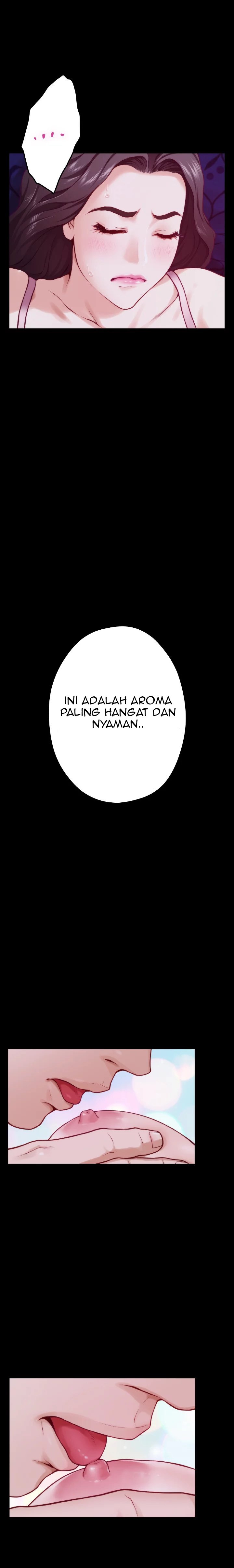 Noona&#8217;s Night - Chapter 12 26