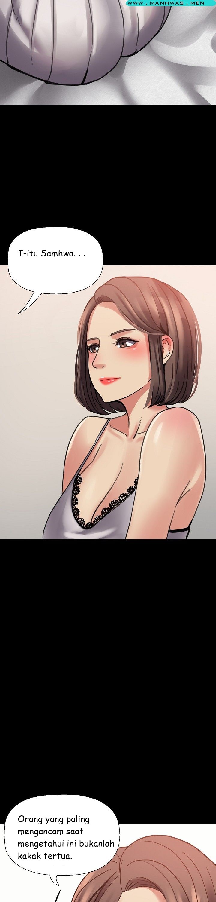 Sister Wife - Chapter 12 8