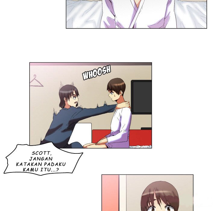 God of App - Chapter 12 11