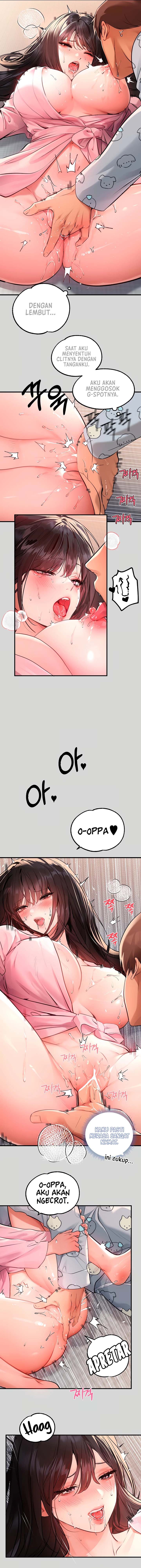 My Landlady Noona - Chapter 75 15