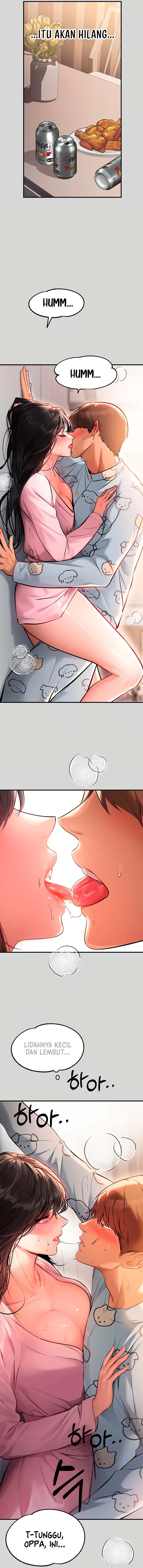 My Landlady Noona - Chapter 75 12