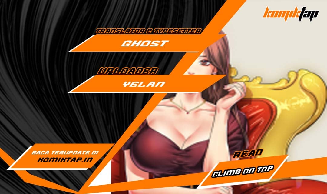 My Year - Chapter 75 1