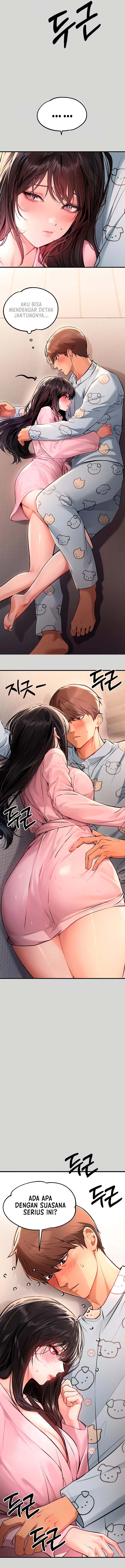 My Landlady Noona - Chapter 75 10