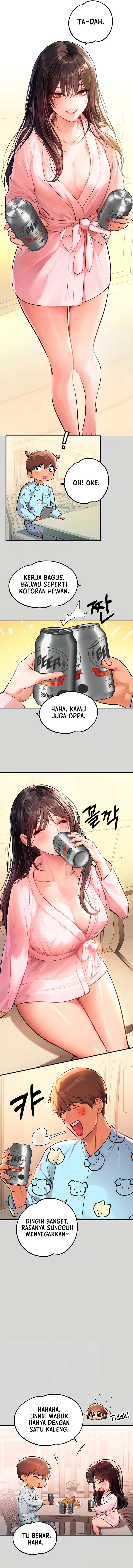 My Landlady Noona - Chapter 75 4