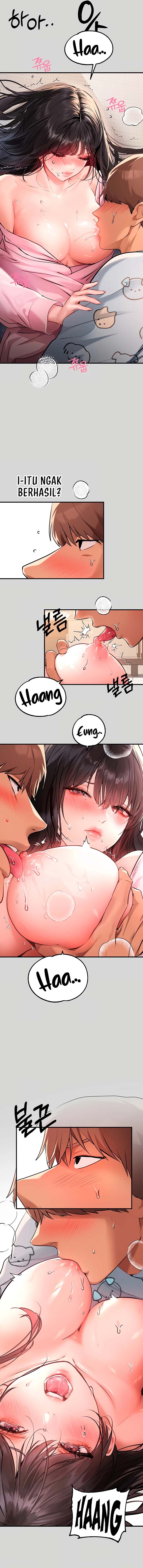 My Landlady Noona - Chapter 75 13
