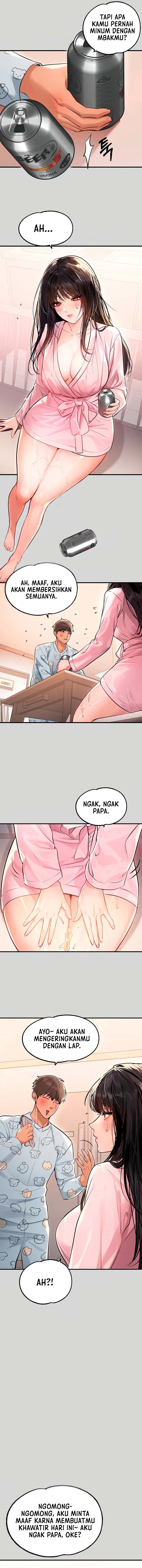 My Landlady Noona - Chapter 75 5