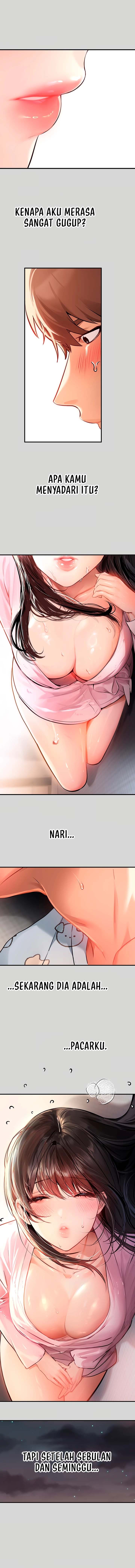 My Landlady Noona - Chapter 75 11