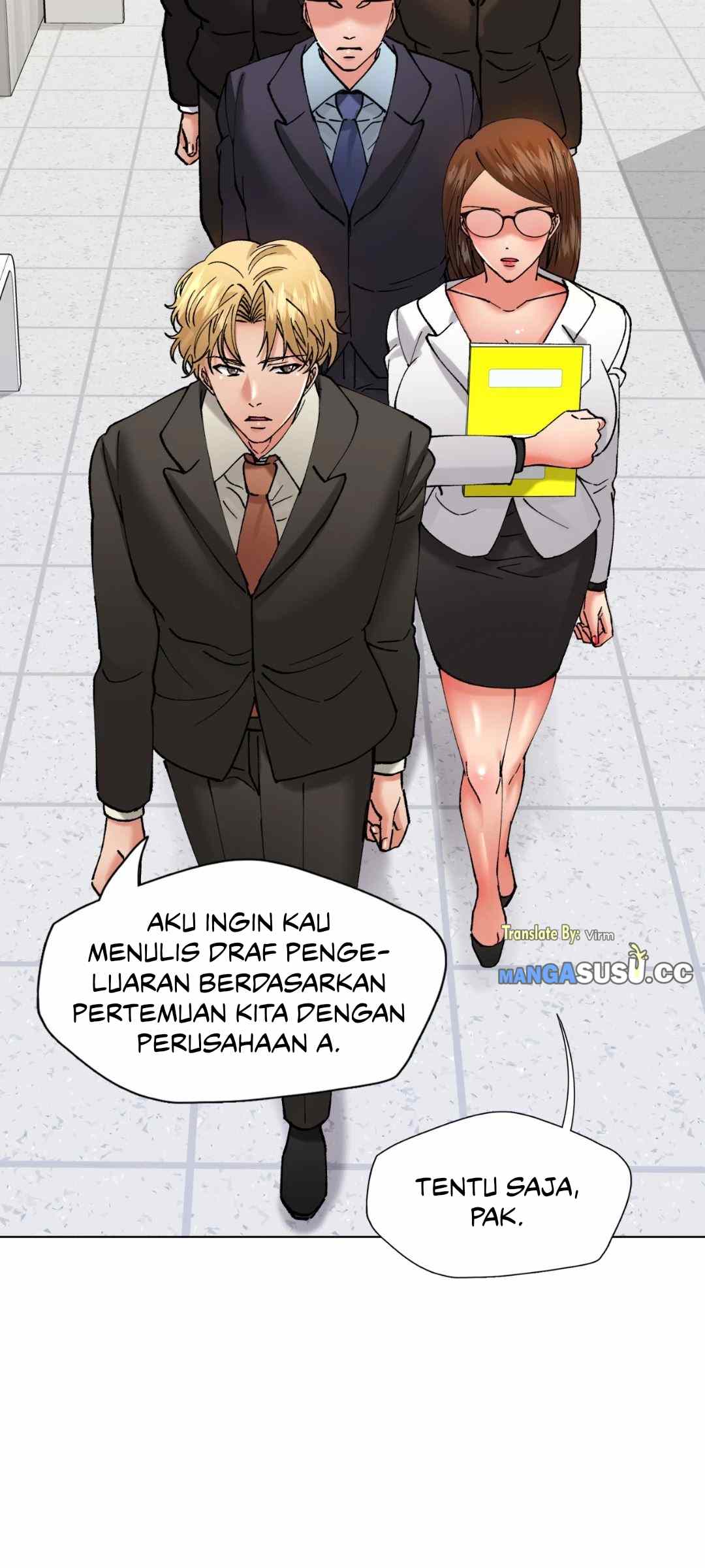 My Year - Chapter 75 6