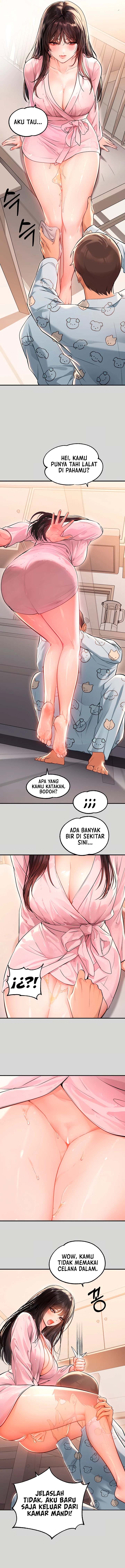 My Landlady Noona - Chapter 75 6