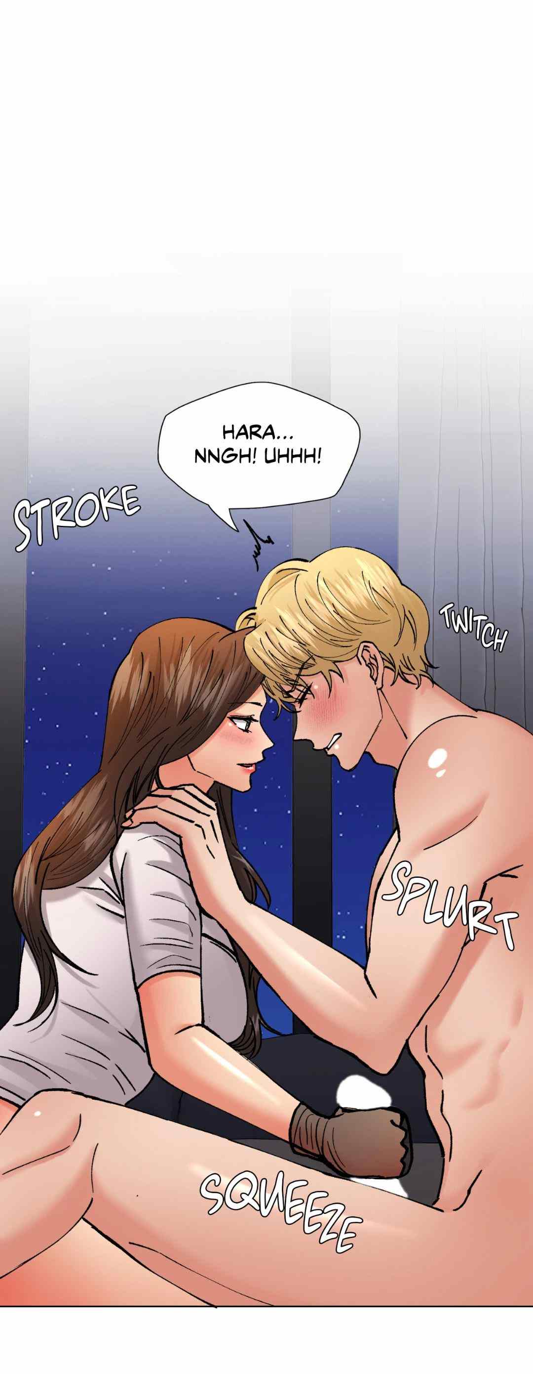 My Year - Chapter 75 28