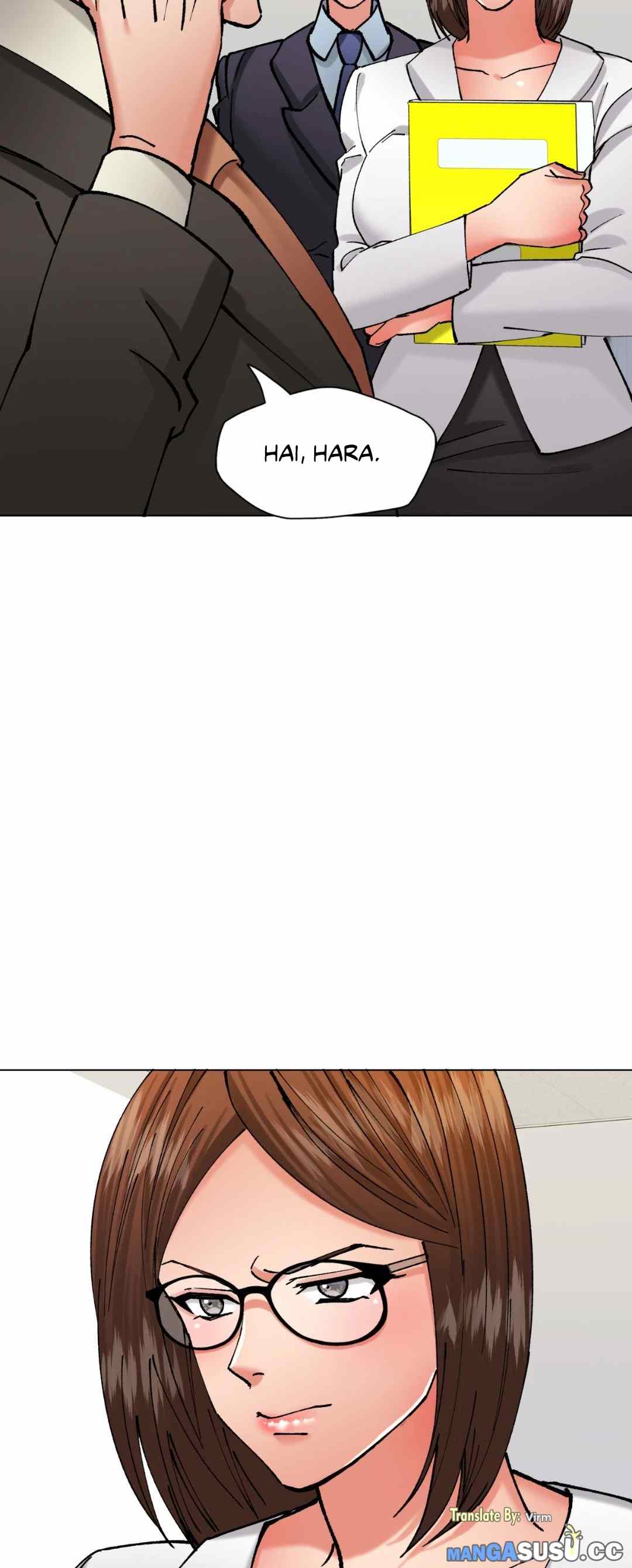 My Year - Chapter 75 15