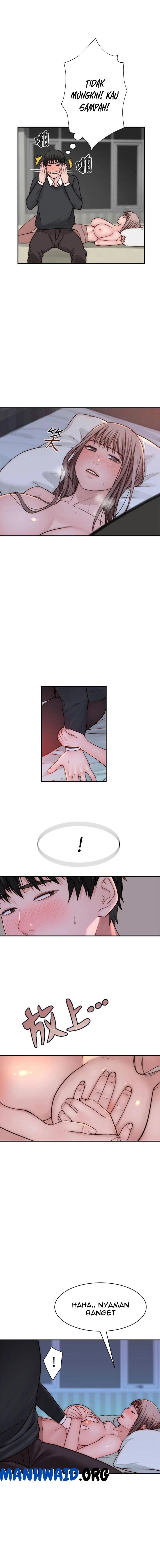 Between Us (Goinmul) - Chapter 75 10 Between Us (Goinmul) - Chapter 75 10