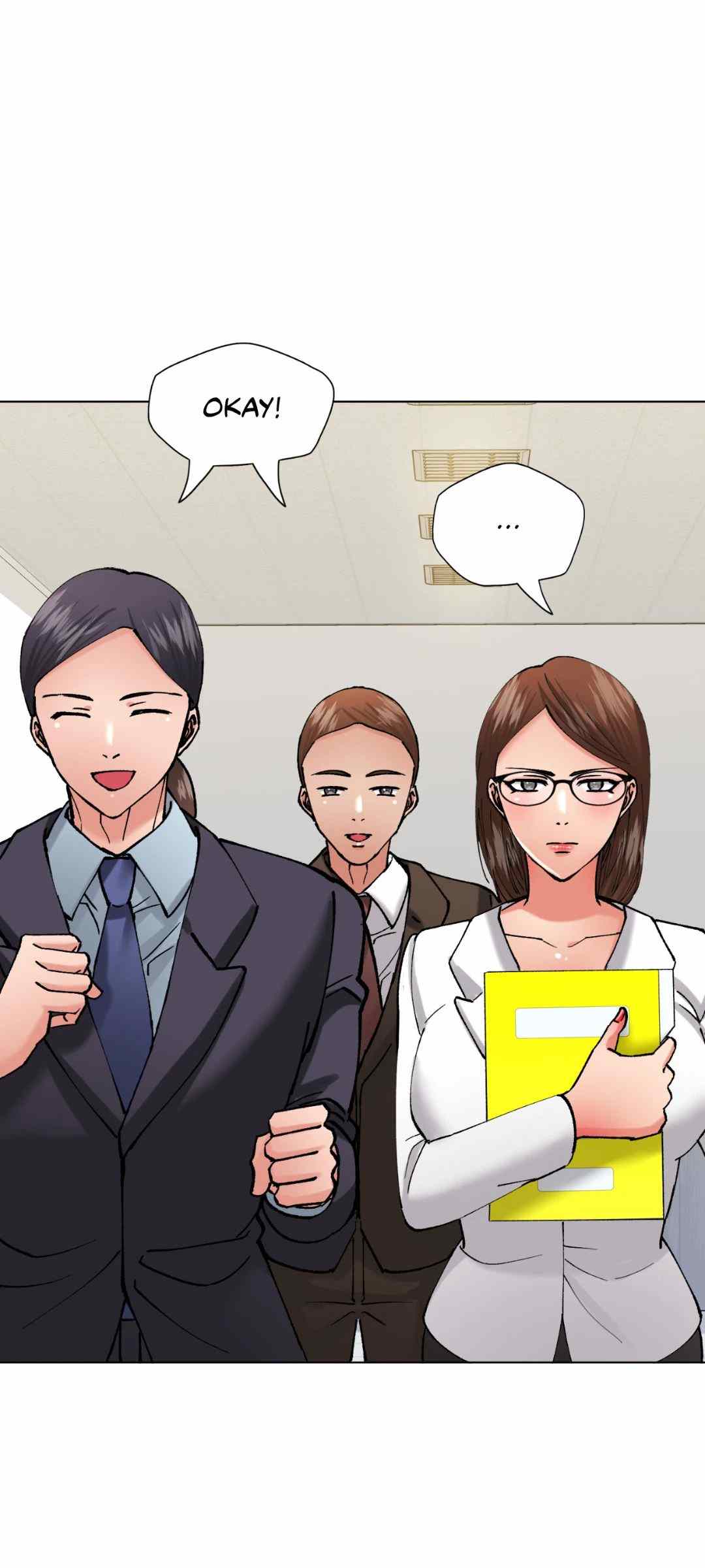 My Year - Chapter 75 12