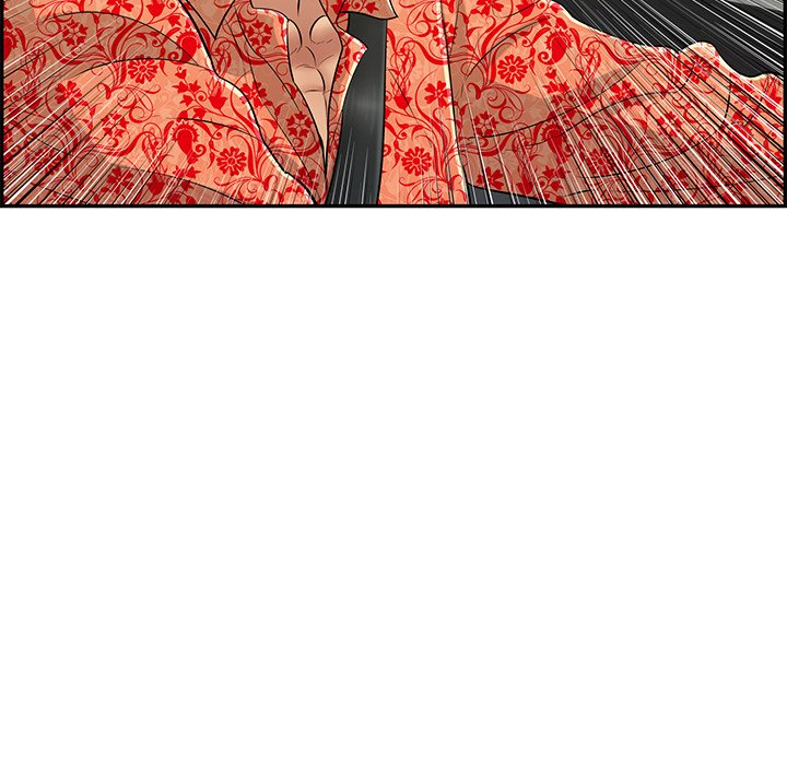 A Killer Woman - Chapter 107 21